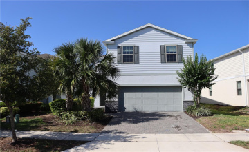 KISSIMMEE, Florida 34747, 5 Bedrooms Bedrooms, ,4 BathroomsBathrooms,Residential,For Sale,ZURICH,0,MFRO6311462