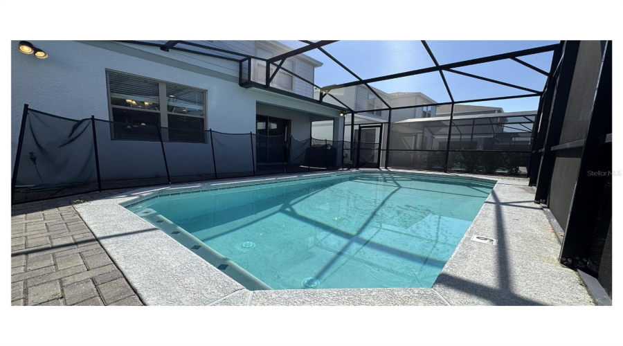 KISSIMMEE, Florida 34747, 5 Bedrooms Bedrooms, ,4 BathroomsBathrooms,Residential,For Sale,ZURICH,0,MFRO6311462