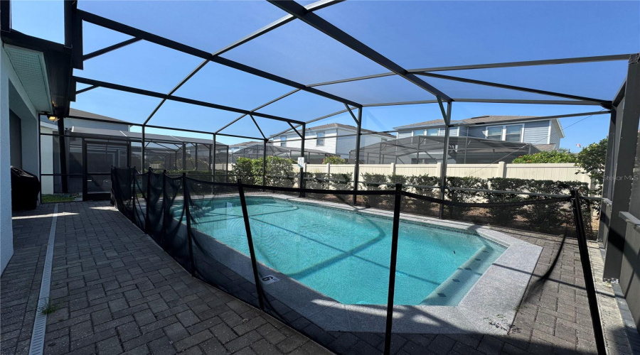 KISSIMMEE, Florida 34747, 5 Bedrooms Bedrooms, ,4 BathroomsBathrooms,Residential,For Sale,ZURICH,0,MFRO6311462