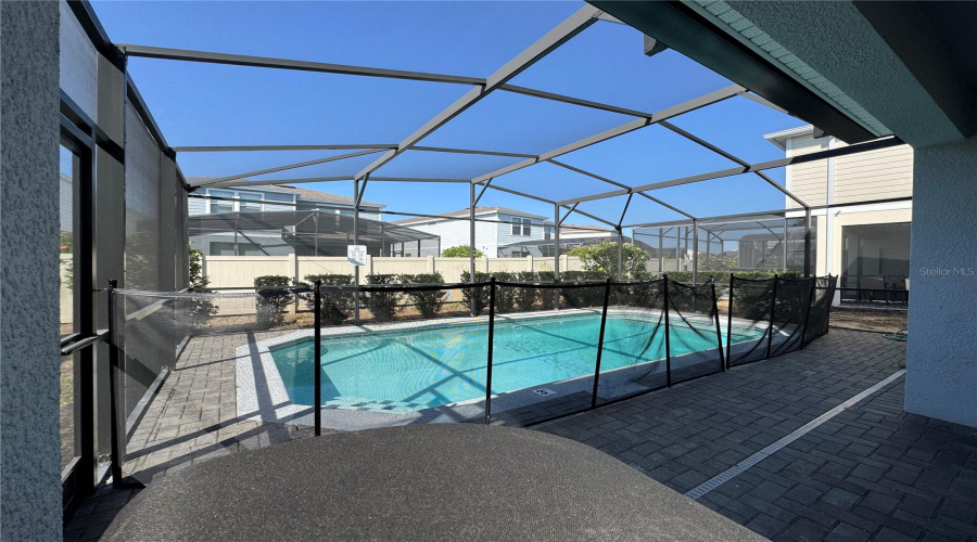 KISSIMMEE, Florida 34747, 5 Bedrooms Bedrooms, ,4 BathroomsBathrooms,Residential,For Sale,ZURICH,0,MFRO6311462