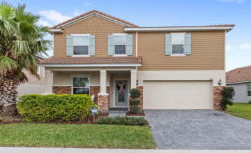 DAVENPORT, Florida 33837, 5 Bedrooms Bedrooms, ,3 BathroomsBathrooms,Residential,For Sale,OAK BLOSSOM,MFRO6311420