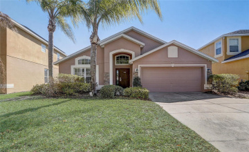 DAVENPORT, Florida 33837, 4 Bedrooms Bedrooms, ,3 BathroomsBathrooms,Residential,For Sale,ORANGE COSMOS,MFRO6311521