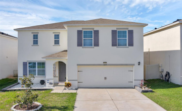 DAVENPORT, Florida 33837, 4 Bedrooms Bedrooms, ,2 BathroomsBathrooms,Residential,For Sale,LUDISIA,0,MFRO6311509
