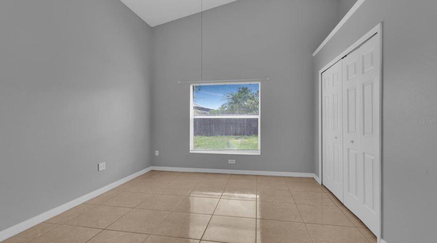 Bedroom #2