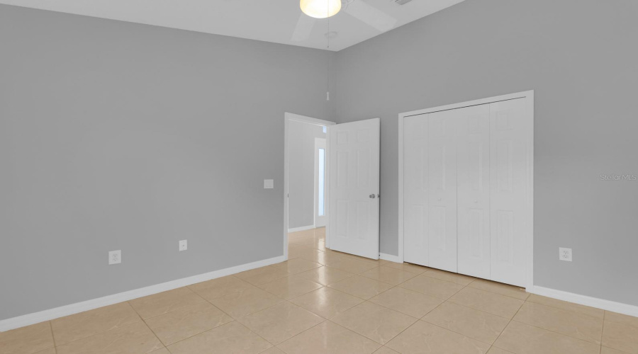 Bedroom #2