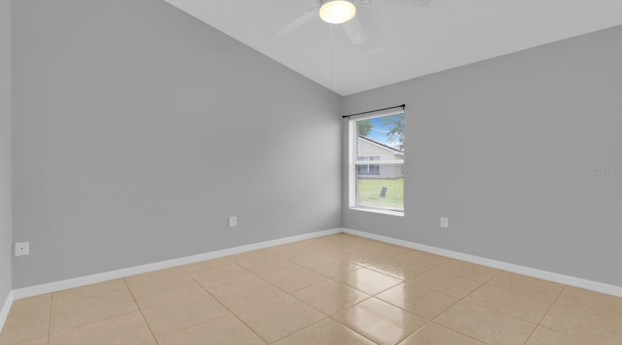 Bedroom #3