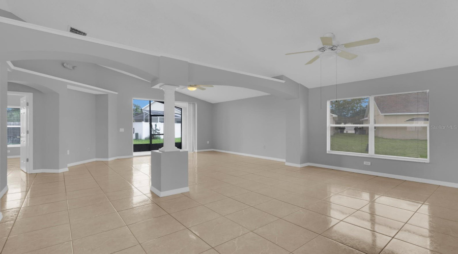Living/Dining
