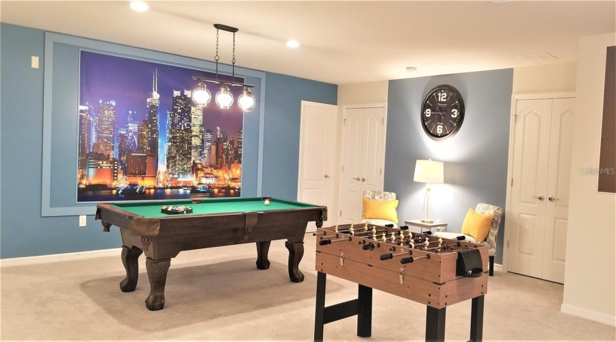 KISSIMMEE, Florida 34747, 9 Bedrooms Bedrooms, ,6 BathroomsBathrooms,Residential,For Sale,BENGAL,0,MFRO6304915