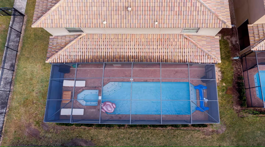 KISSIMMEE, Florida 34747, 9 Bedrooms Bedrooms, ,6 BathroomsBathrooms,Residential,For Sale,BENGAL,0,MFRO6304915