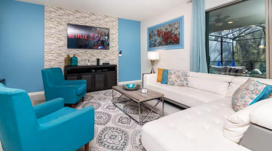 KISSIMMEE, Florida 34747, 9 Bedrooms Bedrooms, ,6 BathroomsBathrooms,Residential,For Sale,BENGAL,0,MFRO6304915