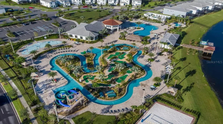 KISSIMMEE, Florida 34746, 2 Bedrooms Bedrooms, ,2 BathroomsBathrooms,Residential,For Sale,PARADOX,0,MFRS5127233