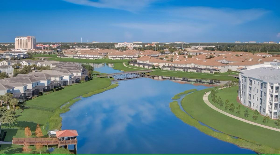 KISSIMMEE, Florida 34746, 2 Bedrooms Bedrooms, ,2 BathroomsBathrooms,Residential,For Sale,PARADOX,0,MFRS5127233