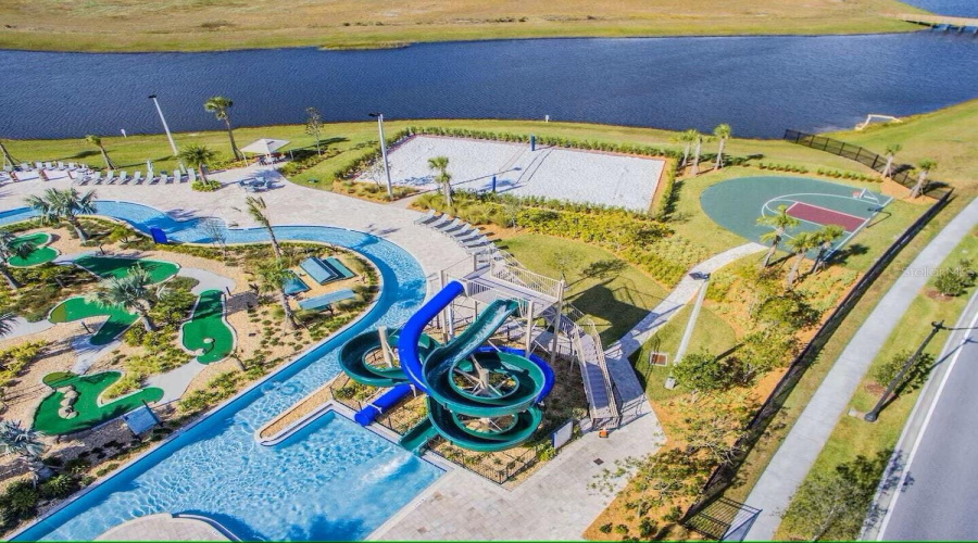KISSIMMEE, Florida 34746, 2 Bedrooms Bedrooms, ,2 BathroomsBathrooms,Residential,For Sale,PARADOX,0,MFRS5127233