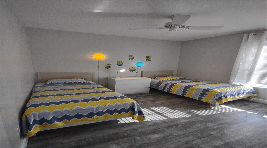 Bedroom 3