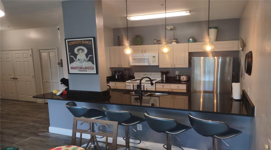 granite counter tops