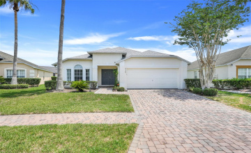 KISSIMMEE, Florida 34746, 4 Bedrooms Bedrooms, ,3 BathroomsBathrooms,Residential,For Sale,CUMBRIAN LAKES,MFRS5126442
