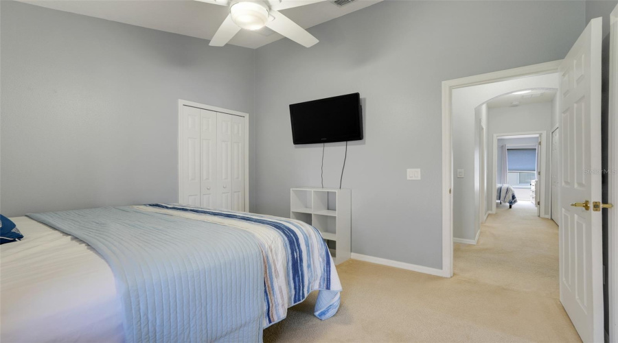 KISSIMMEE, Florida 34746, 4 Bedrooms Bedrooms, ,3 BathroomsBathrooms,Residential,For Sale,CUMBRIAN LAKES,MFRS5126442