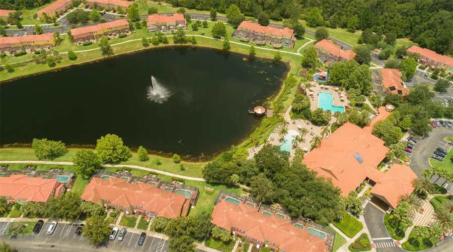 KISSIMMEE, Florida 34747, 2 Bedrooms Bedrooms, ,2 BathroomsBathrooms,Residential,For Sale,WHITE ORCHID,MFRO6311662