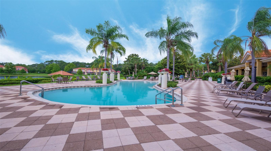 KISSIMMEE, Florida 34747, 2 Bedrooms Bedrooms, ,2 BathroomsBathrooms,Residential,For Sale,WHITE ORCHID,MFRO6311662