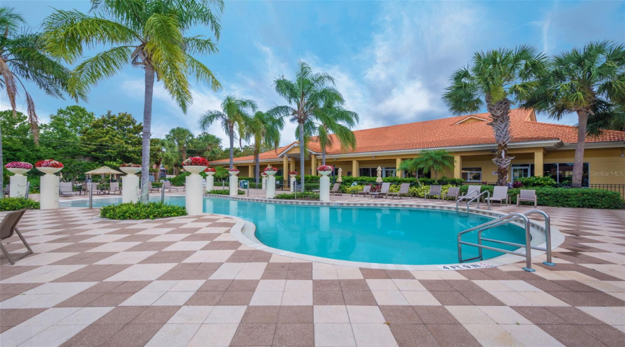 KISSIMMEE, Florida 34747, 2 Bedrooms Bedrooms, ,2 BathroomsBathrooms,Residential,For Sale,WHITE ORCHID,MFRO6311662