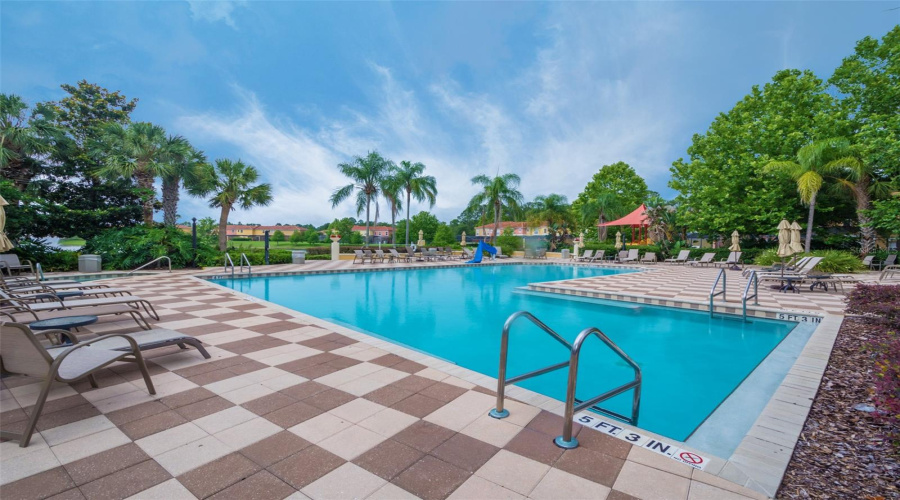KISSIMMEE, Florida 34747, 2 Bedrooms Bedrooms, ,2 BathroomsBathrooms,Residential,For Sale,WHITE ORCHID,MFRO6311662