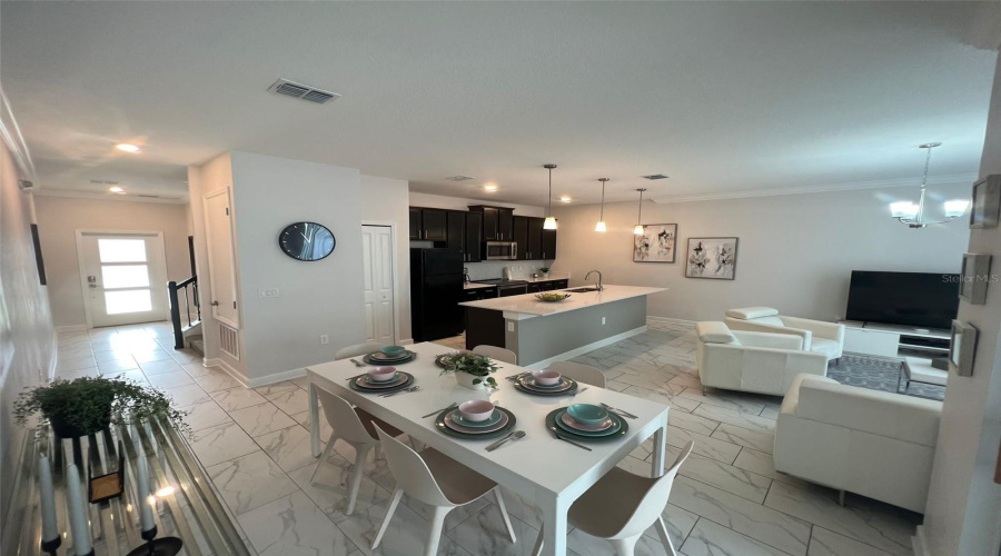 Davenport, Florida 33896, 4 Bedrooms Bedrooms, ,3 Bathroomsbathrooms,Residential,For Sale,Splash Shot,Mfro6310935