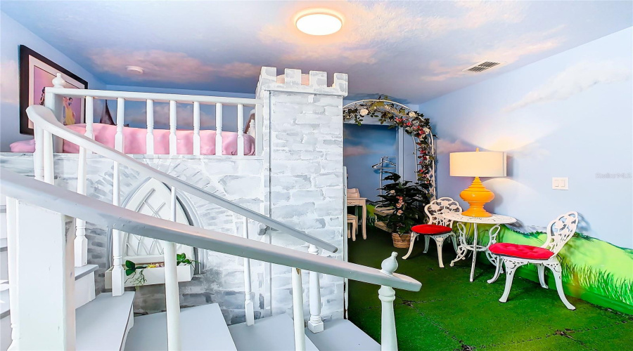 Princess Room