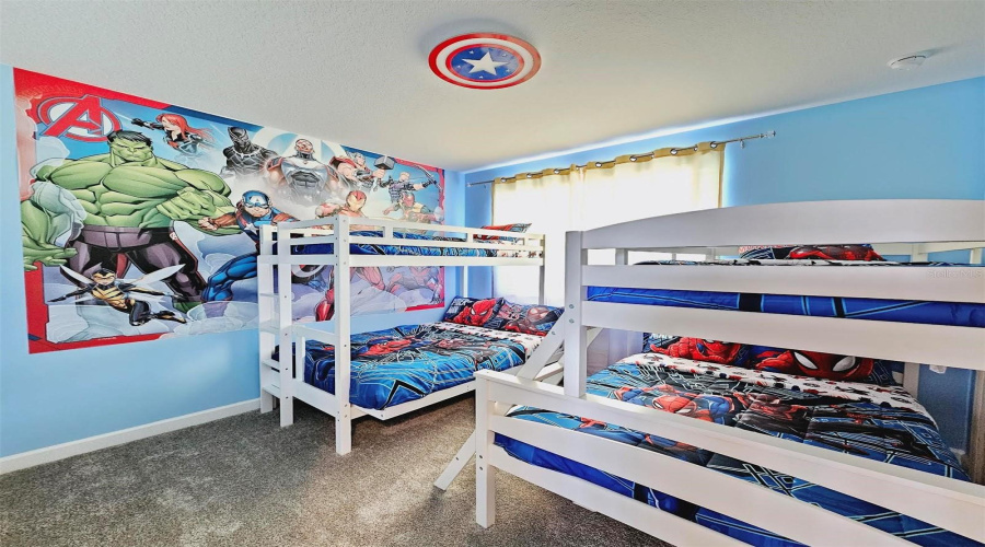 Davenport, Florida 33896, 5 Bedrooms Bedrooms, ,5 Bathroomsbathrooms,Residential,For Sale,Leader,Mfro6311747