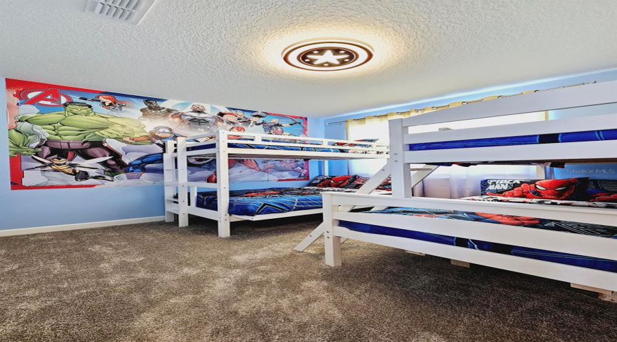 Davenport, Florida 33896, 5 Bedrooms Bedrooms, ,5 Bathroomsbathrooms,Residential,For Sale,Leader,Mfro6311747