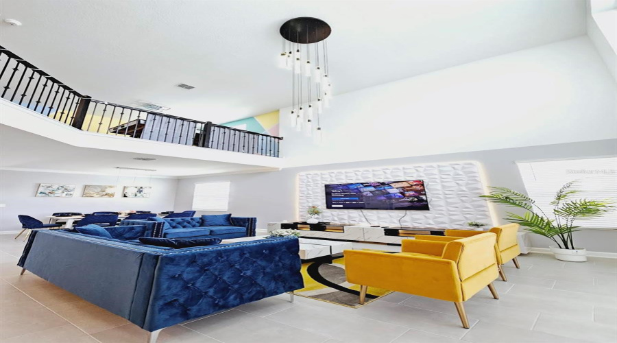 Davenport, Florida 33896, 5 Bedrooms Bedrooms, ,5 Bathroomsbathrooms,Residential,For Sale,Leader,Mfro6311747