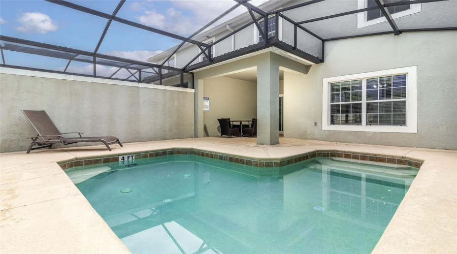 KISSIMMEE, Florida 34746, 4 Bedrooms Bedrooms, ,3 BathroomsBathrooms,Residential,For Sale,CLOCK TOWER,MFRS5127499