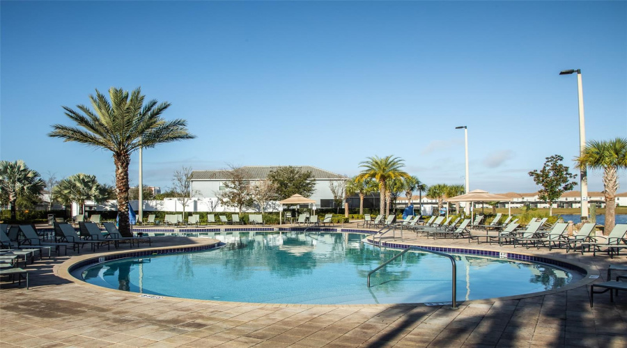 KISSIMMEE, Florida 34746, 4 Bedrooms Bedrooms, ,3 BathroomsBathrooms,Residential,For Sale,CLOCK TOWER,MFRS5127499