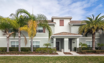 KISSIMMEE, Florida 34746, 4 Bedrooms Bedrooms, ,3 BathroomsBathrooms,Residential,For Sale,CLOCK TOWER,MFRS5127499