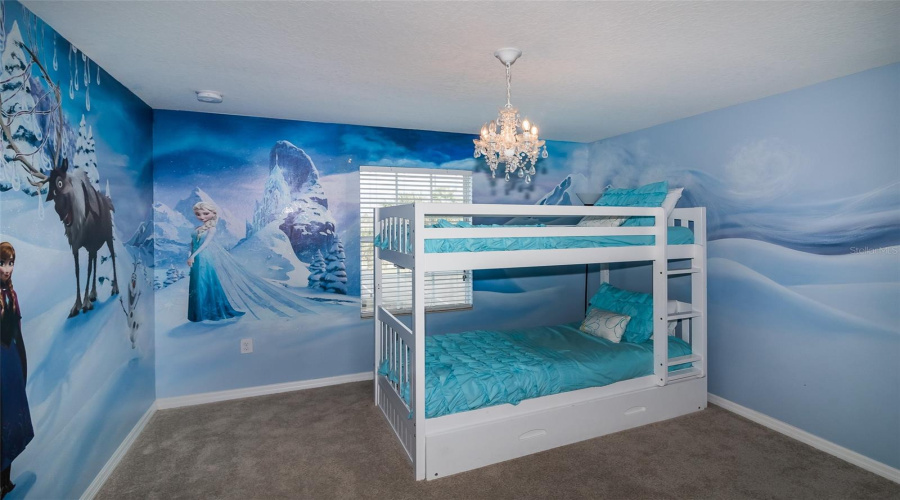 KISSIMMEE, Florida 34746, 4 Bedrooms Bedrooms, ,3 BathroomsBathrooms,Residential,For Sale,CLOCK TOWER,MFRS5127499