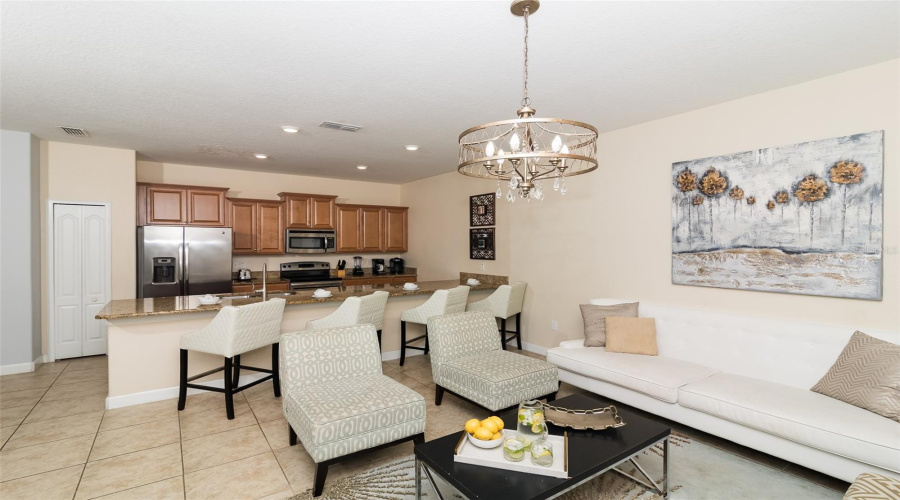 KISSIMMEE, Florida 34746, 4 Bedrooms Bedrooms, ,3 BathroomsBathrooms,Residential,For Sale,CLOCK TOWER,MFRS5127499