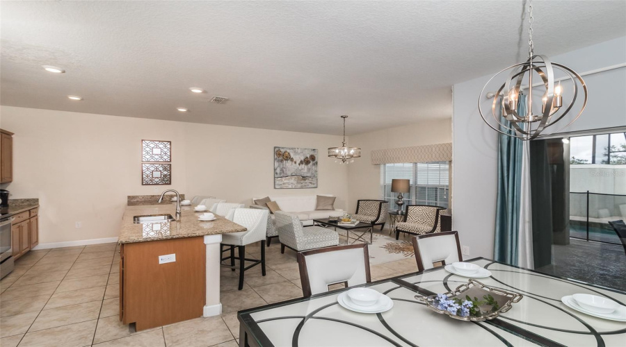 KISSIMMEE, Florida 34746, 4 Bedrooms Bedrooms, ,3 BathroomsBathrooms,Residential,For Sale,CLOCK TOWER,MFRS5127499