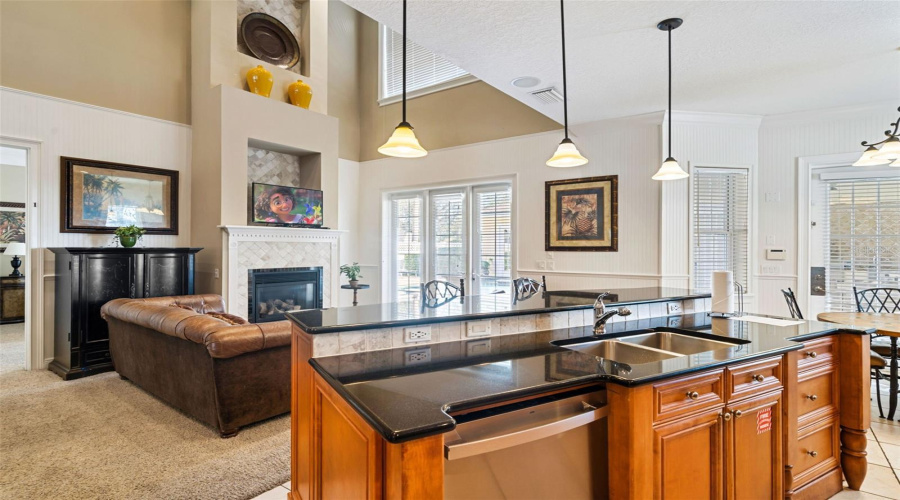 REUNION, Florida 34747, 4 Bedrooms Bedrooms, ,4 BathroomsBathrooms,Residential,For Sale,GATHERING,0,MFRS5126433