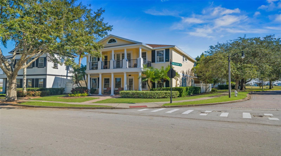 REUNION, Florida 34747, 4 Bedrooms Bedrooms, ,4 BathroomsBathrooms,Residential,For Sale,GATHERING,0,MFRS5126433