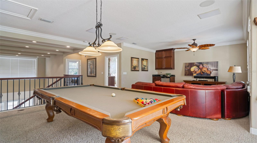 REUNION, Florida 34747, 4 Bedrooms Bedrooms, ,4 BathroomsBathrooms,Residential,For Sale,GATHERING,0,MFRS5126433