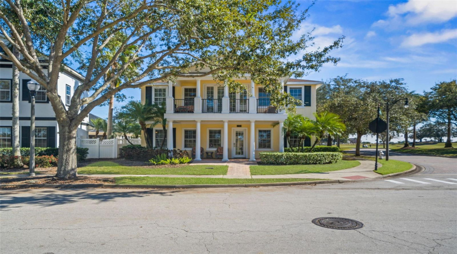 REUNION, Florida 34747, 4 Bedrooms Bedrooms, ,4 BathroomsBathrooms,Residential,For Sale,GATHERING,0,MFRS5126433