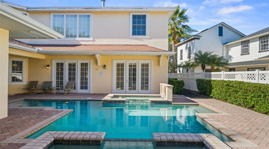 REUNION, Florida 34747, 4 Bedrooms Bedrooms, ,4 BathroomsBathrooms,Residential,For Sale,GATHERING,0,MFRS5126433