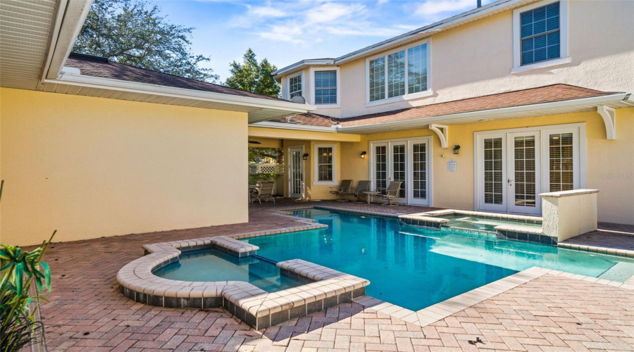 REUNION, Florida 34747, 4 Bedrooms Bedrooms, ,4 BathroomsBathrooms,Residential,For Sale,GATHERING,0,MFRS5126433