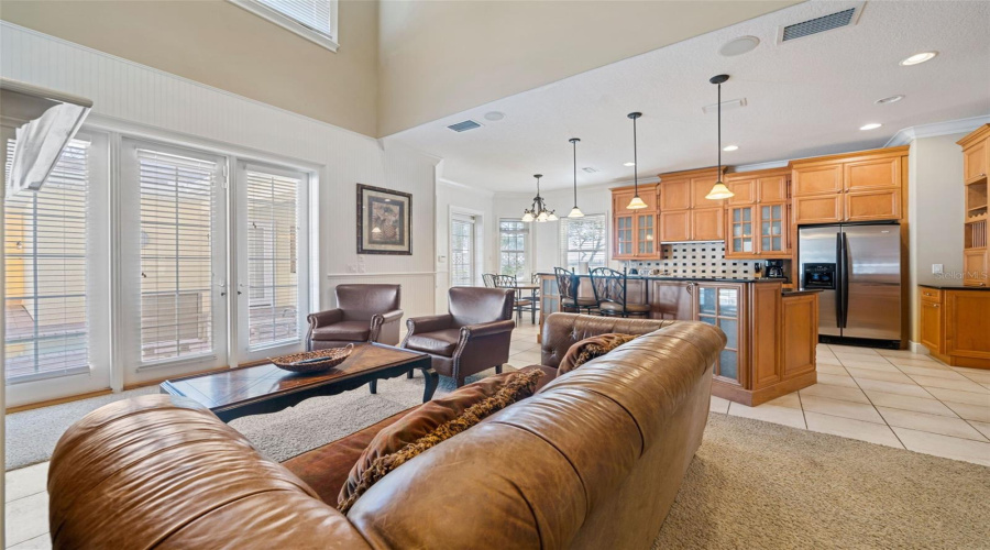 REUNION, Florida 34747, 4 Bedrooms Bedrooms, ,4 BathroomsBathrooms,Residential,For Sale,GATHERING,0,MFRS5126433