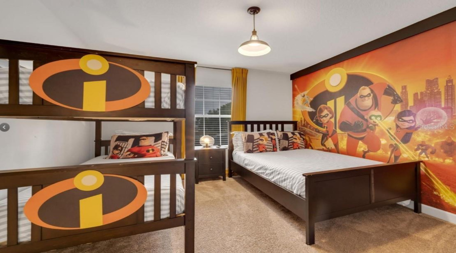 Kissimmee, Florida 34746, 4 Bedrooms Bedrooms, ,3 Bathroomsbathrooms,Residential,For Sale,Windermere,Mfro6305791