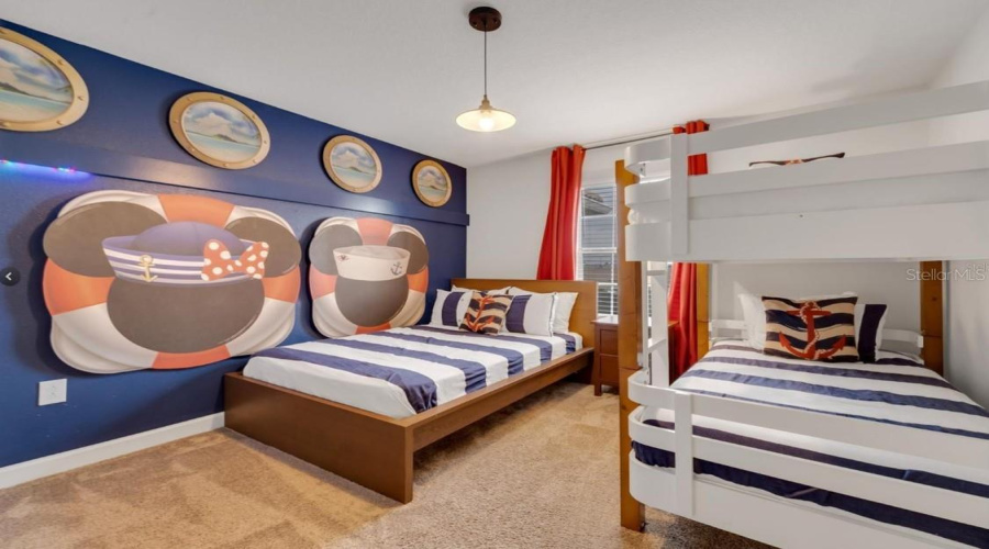 Kissimmee, Florida 34746, 4 Bedrooms Bedrooms, ,3 Bathroomsbathrooms,Residential,For Sale,Windermere,Mfro6305791