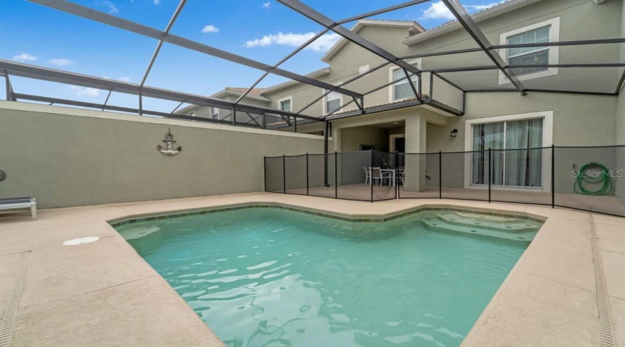Kissimmee, Florida 34746, 4 Bedrooms Bedrooms, ,3 Bathroomsbathrooms,Residential,For Sale,Windermere,Mfro6305791