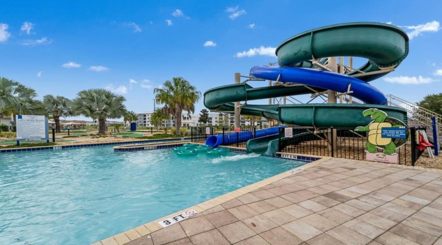 Kissimmee, Florida 34746, 4 Bedrooms Bedrooms, ,3 Bathroomsbathrooms,Residential,For Sale,Windermere,Mfro6305791