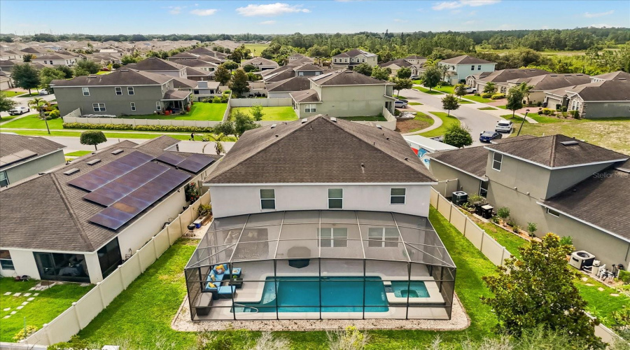 Davenport, Florida 33837, 5 Bedrooms Bedrooms, ,3 Bathroomsbathrooms,Residential,For Sale,Whirlaway,Mfrs5127178