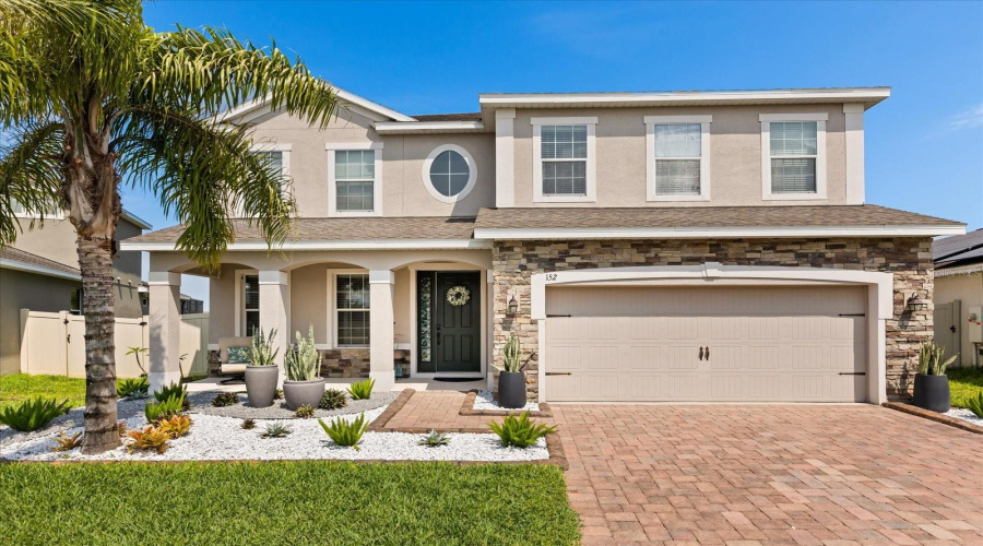 Davenport, Florida 33837, 5 Bedrooms Bedrooms, ,3 Bathroomsbathrooms,Residential,For Sale,Whirlaway,Mfrs5127178