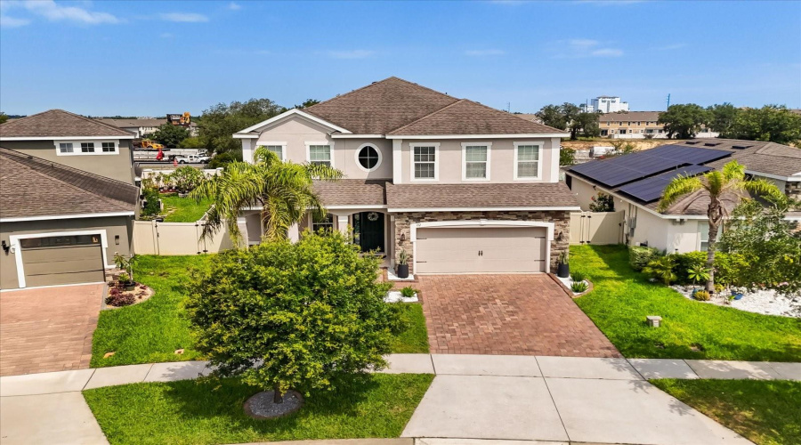 Davenport, Florida 33837, 5 Bedrooms Bedrooms, ,3 Bathroomsbathrooms,Residential,For Sale,Whirlaway,Mfrs5127178